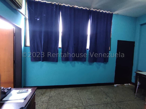 Local Comercial En Venta En Barquisimeto Jr
