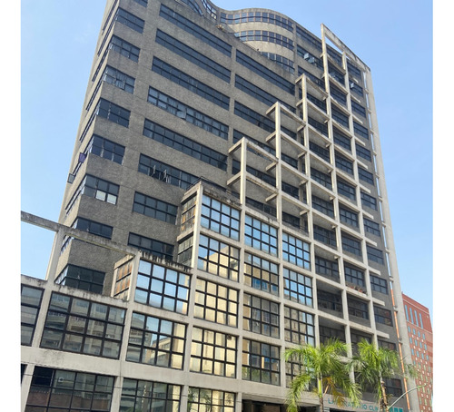 Se Vende Oficina 92m2 Urbanizacion El Recreo