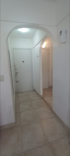 Departamento 2 Amb Mar Del Plata 