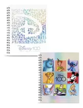 Comprar Cuaderno 16x21 80 Hojas Rayado Tapa Dura A5 Mooving Disney