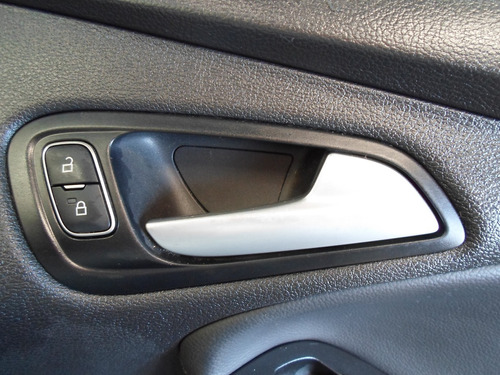 Maçaneta Interna Porta Dianteiradir. Ford Focus Titanium 