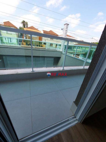 Imagem 18 de 30 de Sobrado Espetacular Com 4 Dormitórios À Venda, 300 M² - Pirituba - São Paulo/sp - So7244