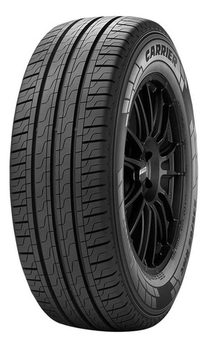 Pneu Pirelli Aro 16 Carrier 215/65r16c 109t