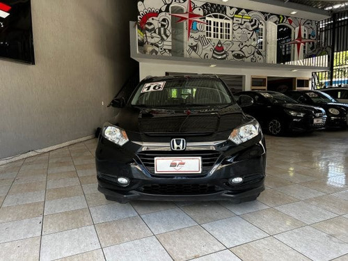 Honda HR-V HR-V EXL CVT 1.8 I-VTEC FlexOne