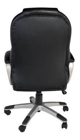 Silla Ejecutiva Para Escritorio Gerente Oficina 121.5x65x73