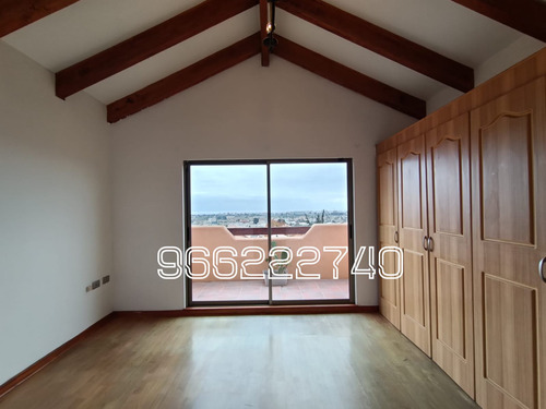 Casa San Joaquín 5 D 3 B 3 Est (101788)