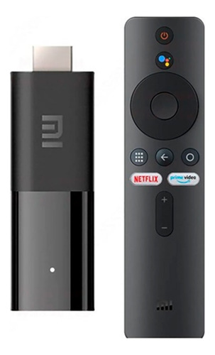 Xiaomi Mi Tv Stick Android Star+ Max Netflix Amazon Tranza