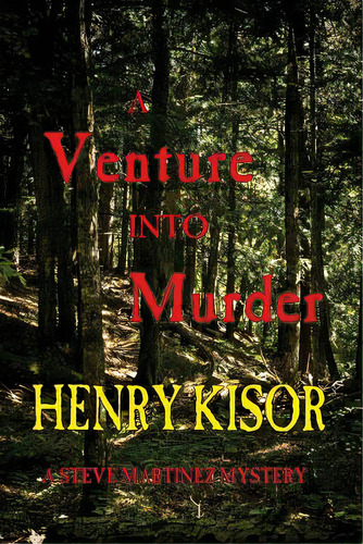 A Venture Into Murder: Standard Print, De Kisor, Henry. Editorial Createspace, Tapa Blanda En Inglés