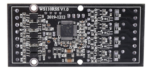 Placa Controladora Programable Plc Fx2n-10mr Ws2n-10mr-s Pro