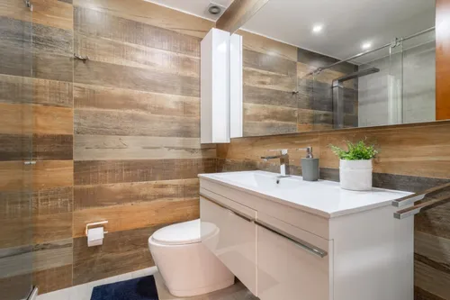 Apartamento En Arriendo En Chicó Norte. Cod A22377