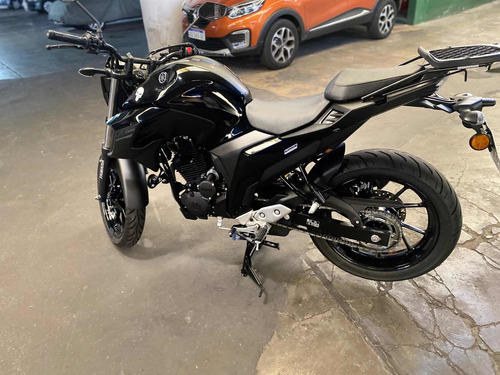 Yamaha Fz 25