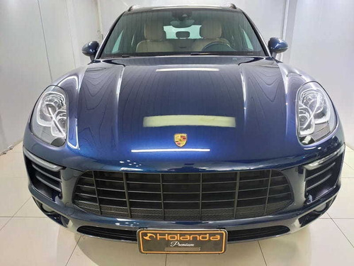 Imagem 5 de 15 de Porsche Macan 2018
