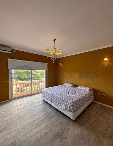 Casa En Venta En La Concepción Luján Zona Oeste