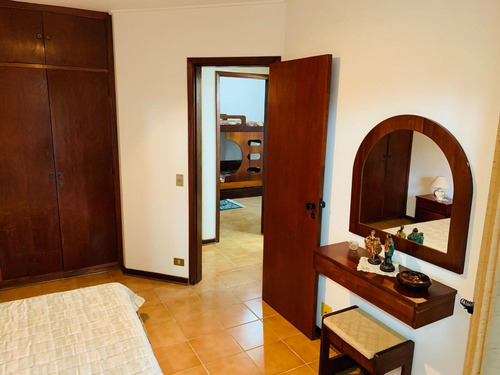 Apartamento Com 3 Dormitórios À Venda, 120 M² Por R$ 375.000,00 - Enseada - Guarujá/sp - Ap11144