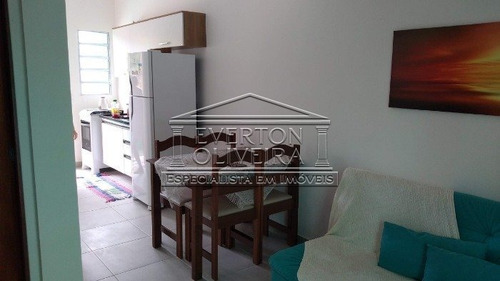 Imagem 1 de 15 de Apartamento - Sertao Da Quina - Ref: 12209 - V-12209