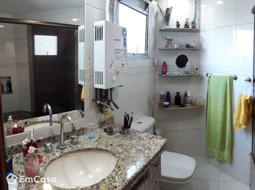 Imagem 7 de 10 de Apartamento À Venda Em Rio De Janeiro - 25674