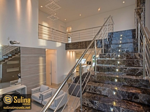 Imagem 21 de 30 de Casa À Venda Em Xangri-lá - Ca00318 - 1615701