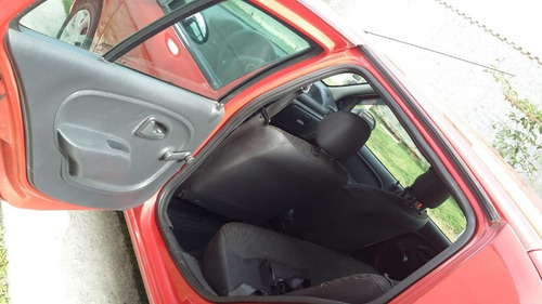 Imagem 7 de 10 de Renault Clio Expression