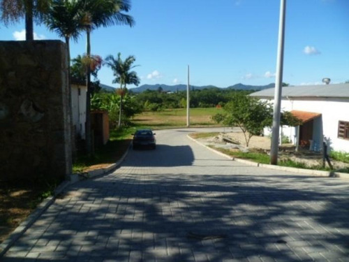 Imagem 1 de 3 de Terreno Em Canasvieiras, Florianópolis/sc De 420m² À Venda Por R$ 439.900,00 - Te181556-s