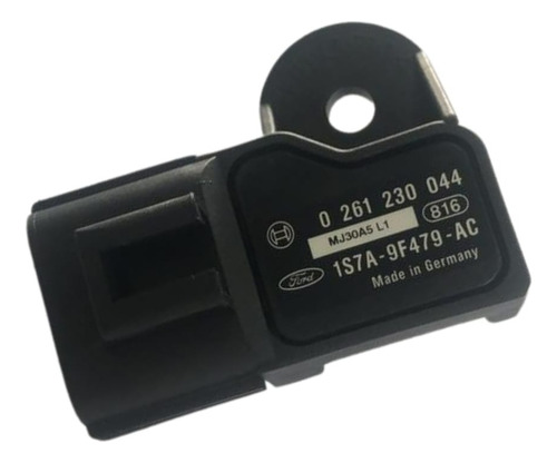 Sensor Pressao (map) Fusion 2.3 16v 2006-2009 Original