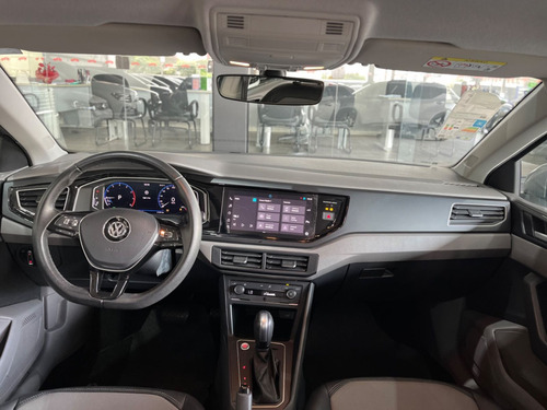 Volkswagen Virtus Comfort. 200 TSI 1.0 Flex 12V Aut