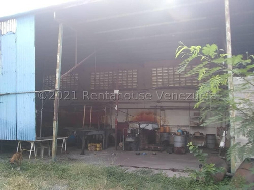 Imagen 4 de 13 de Galpón En Alquiler En Santa Rita 22-4572 Jcm