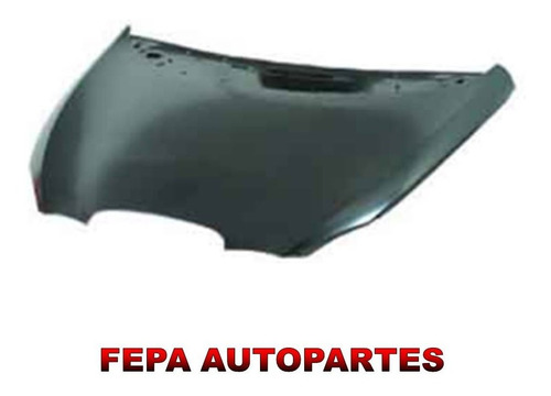 Capot Seat Leon 2006 / 2008 