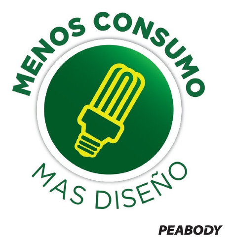 Imagen 5 de 9 de Calefactor Vitroconvector Peabody Pe-vc10 1000w Nuevo Diseño