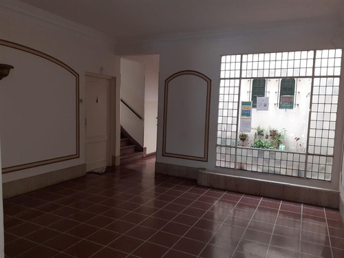 Imagen 5 de 19 de 3 Amb. Villa Crespo, Hidalgo 1400. Frente, Buen Estado