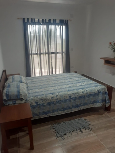 Casa En Alquiler Federacion Entre Rios