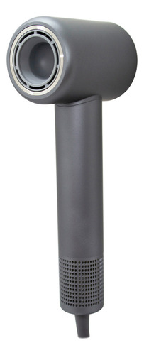 Ksm Beauty Secador De Pelo Inteligente Max Hd 1600 Gris