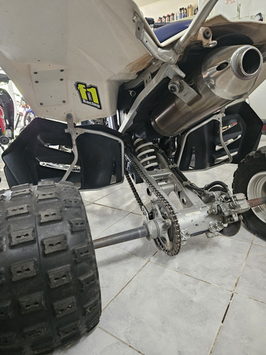 Suzuki Ltr 450 Original