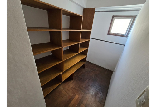 Duplex 2 Dormitorios - Balcón Con Asador - Ituzaingo Nº 670 - Nva Cba