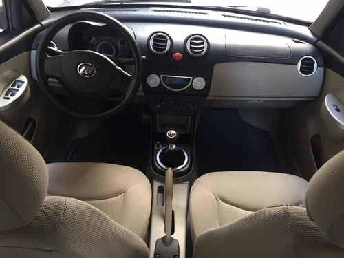 Lifan 320 Elite 1.3 2010