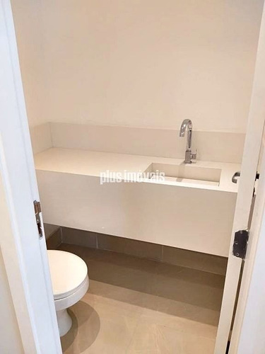 Conjunto Comercial Com 42,77m² 1gar - Com Ar Condicionado - Pp19267