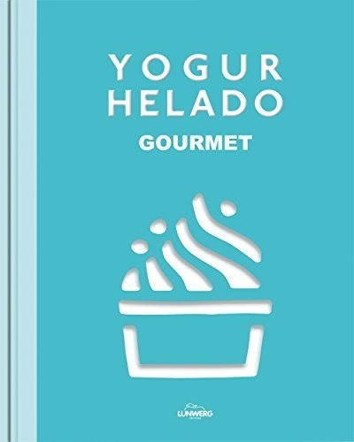 Yoghourt Helado&-.