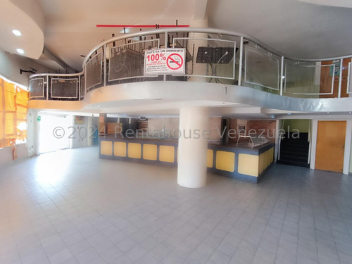 Chm Venta Local Comercial La Victoria Avenida Victoria  Mls  #24-18536                                               