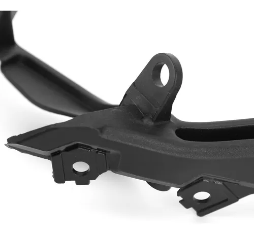 Soporte Protector Faro Carenado For Yamaha Mt09 Fz09