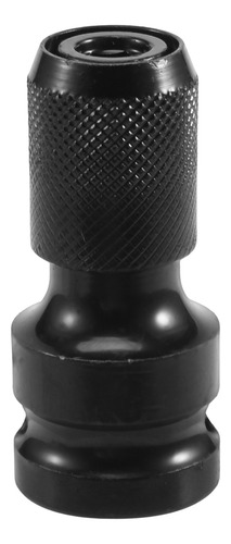 Enchufe De Llave De Trinquete De 1/2 Pulgada Cuadrada A 1/4