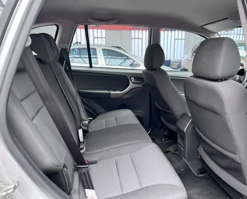 Chery Tiggo 1.6l