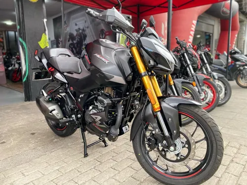 Hunk 160 4v La Mejor En Su Segmento, Financiacion Al 100%
