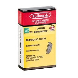 Cinta Impresora Ir-51 / Idp-562 Fullmark