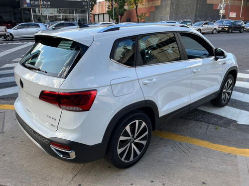 Imagen 4 de 15 de Volkswagen Taos 1.4tsi Highline Tiptronic 150cv Financiacion