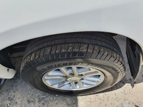 Toyota Hilux 2013 3.0 Srv Cab. Dupla 4x4 Aut. 4p