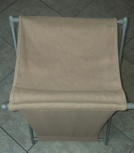 Cesta Para Ropa (nueva)