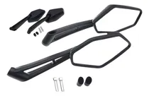 Comprar Juego De Espejos Para Vento Crossmax 250 Crossmax Pro 250