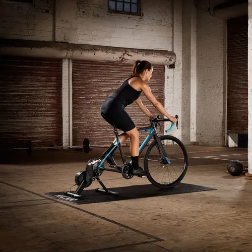Rodillo Wahoo Core Simulador Para Bicicletas