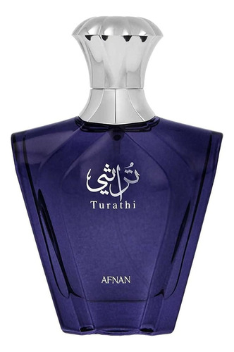 Turathi Blue Afnan