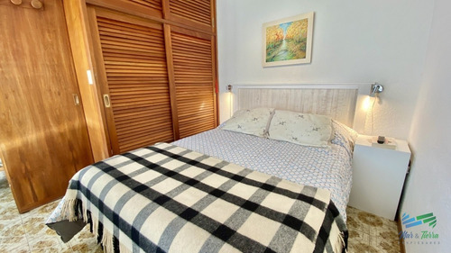 Imagen 8 de 13 de Vendo Apartamento 1 Dormitorio A Metros Del Puerto, Punta Del Este. - Punta Del Este Peninsula