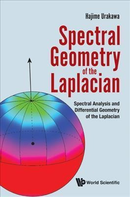 Libro Spectral Geometry Of The Laplacian: Spectral Analys...